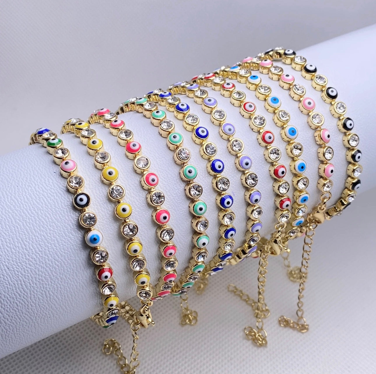 Lucky Miami Bracelet