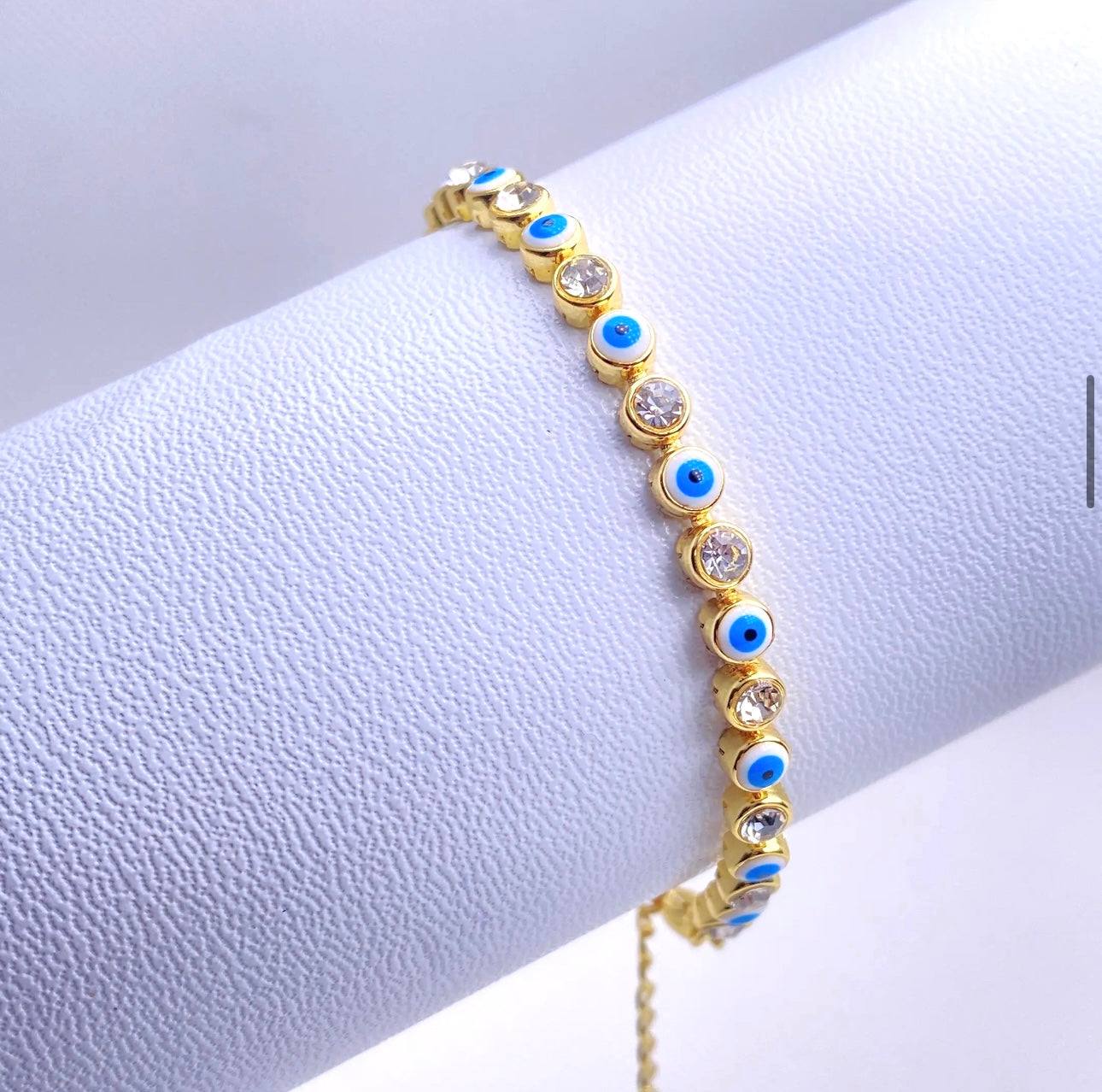 Lucky Miami Bracelet