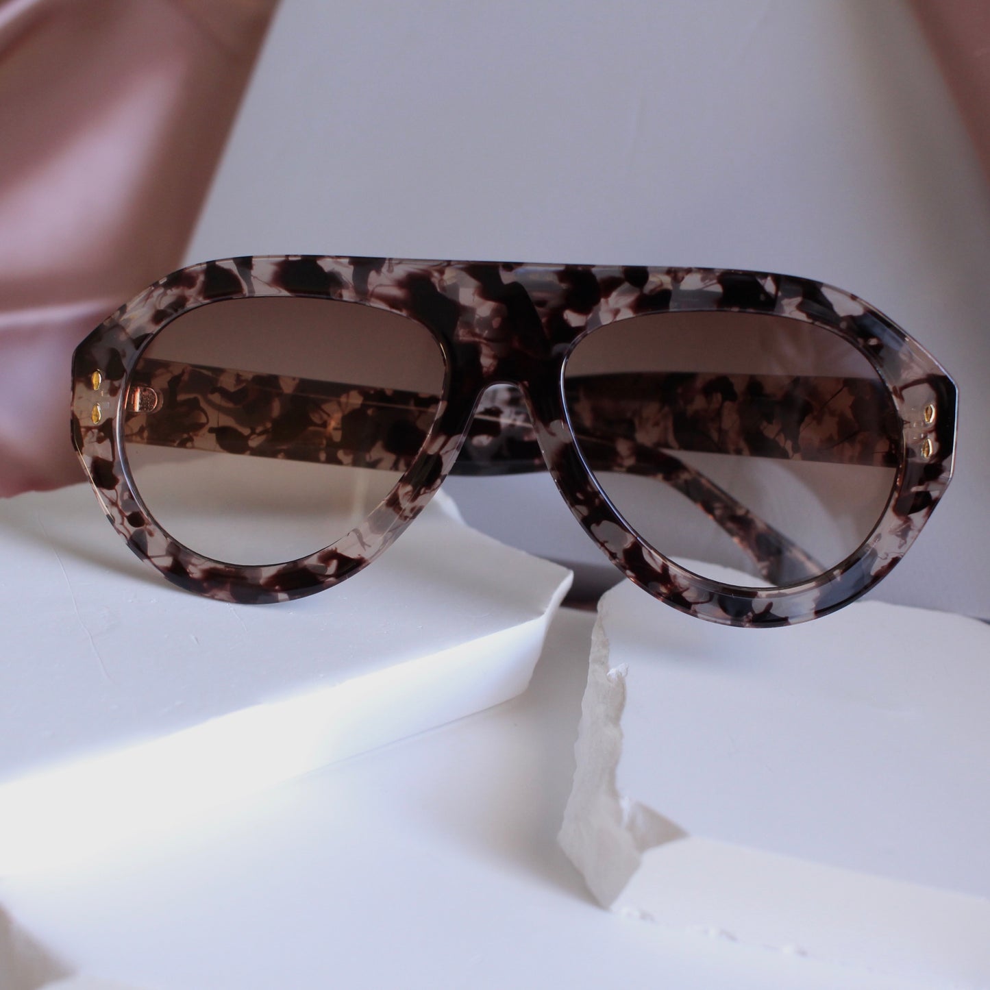 Belize Aviator Shades