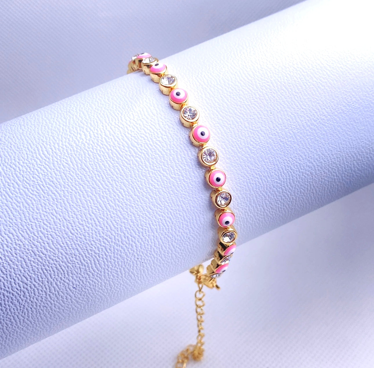 Lucky Miami Bracelet