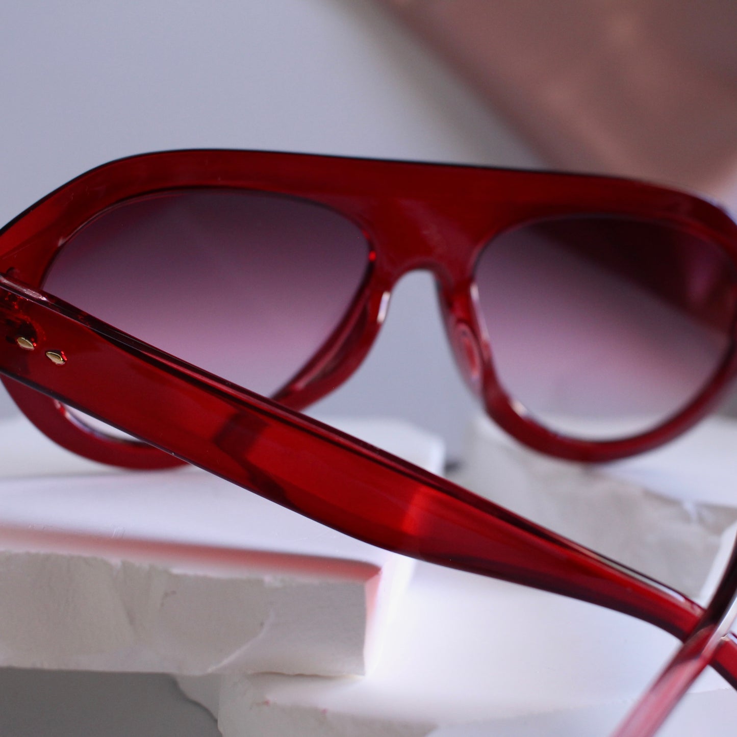 Belize Aviator Shades