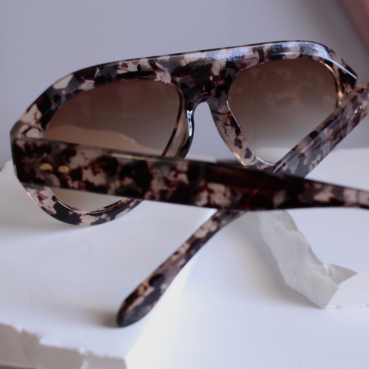 Belize Aviator Shades